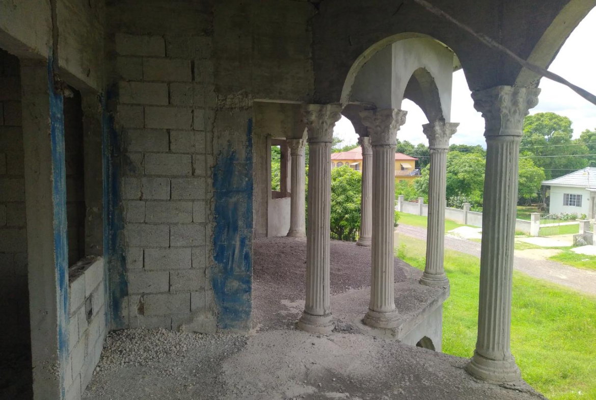 Fifth image of Lilly Terrace, Flat Rock in Black River, St. Elizabeth, Jamaica - property is For Sale