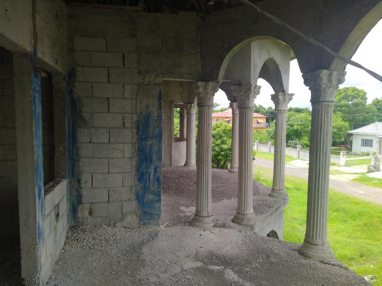 Fifth image of Lilly Terrace, Flat Rock in Black River, St. Elizabeth, Jamaica - property is For Sale