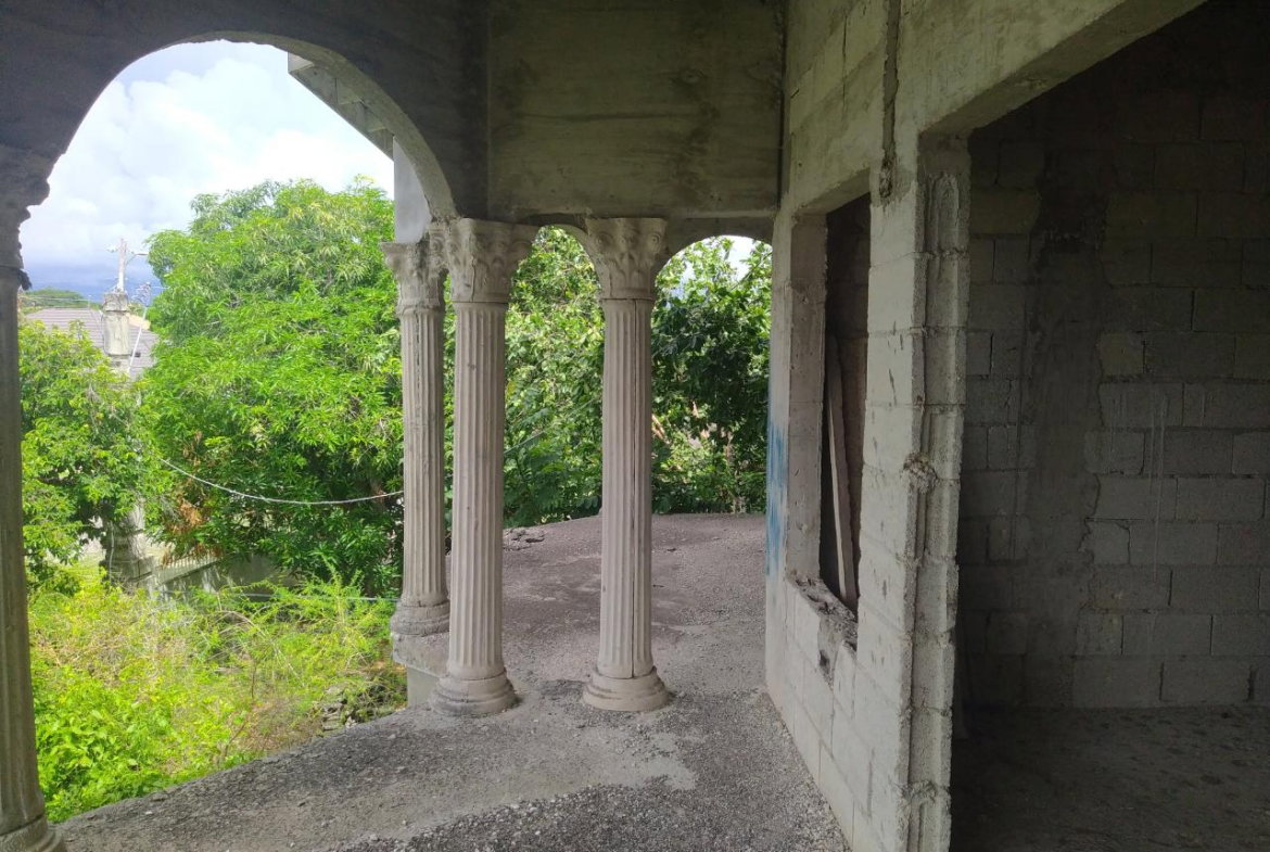 Sixth image of Lilly Terrace, Flat Rock in Black River, St. Elizabeth, Jamaica - property is For Sale