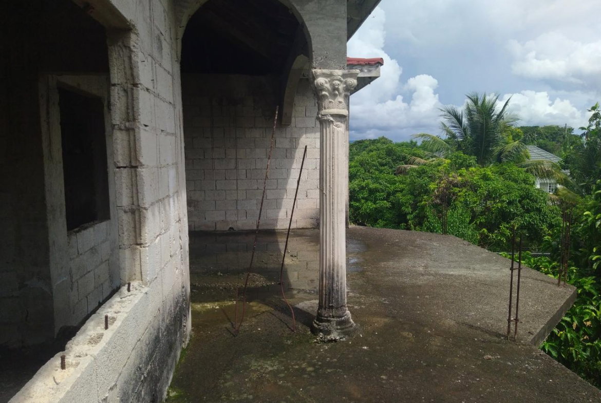 Seventh image of Lilly Terrace, Flat Rock in Black River, St. Elizabeth, Jamaica - property is For Sale