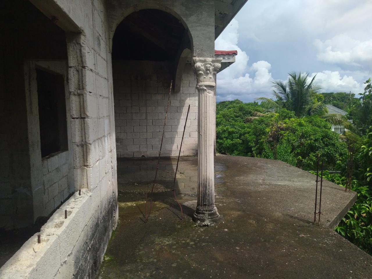 Seventh image of Lilly Terrace, Flat Rock in Black River, St. Elizabeth, Jamaica - property is For Sale