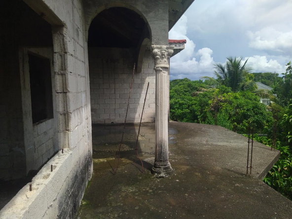 Seventh image of Lilly Terrace, Flat Rock in Black River, St. Elizabeth, Jamaica - property is For Sale