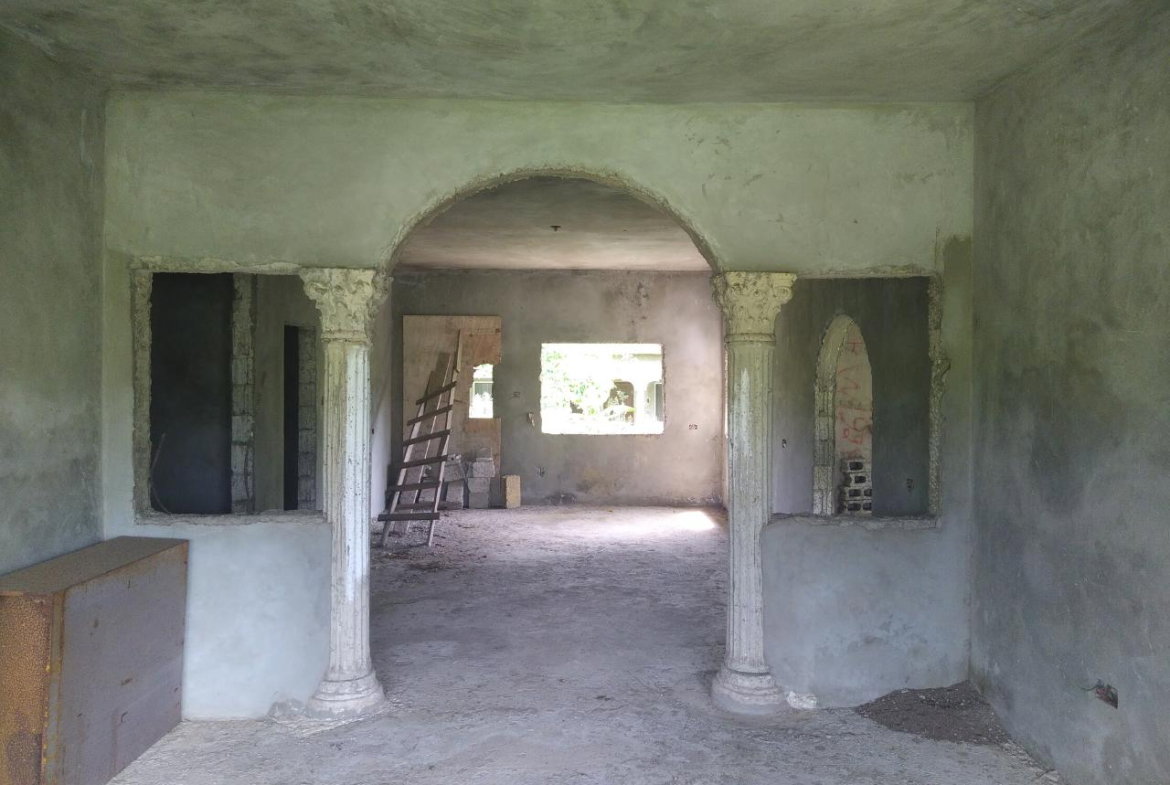 Tenth image of Lilly Terrace, Flat Rock in Black River, St. Elizabeth, Jamaica - property is For Sale