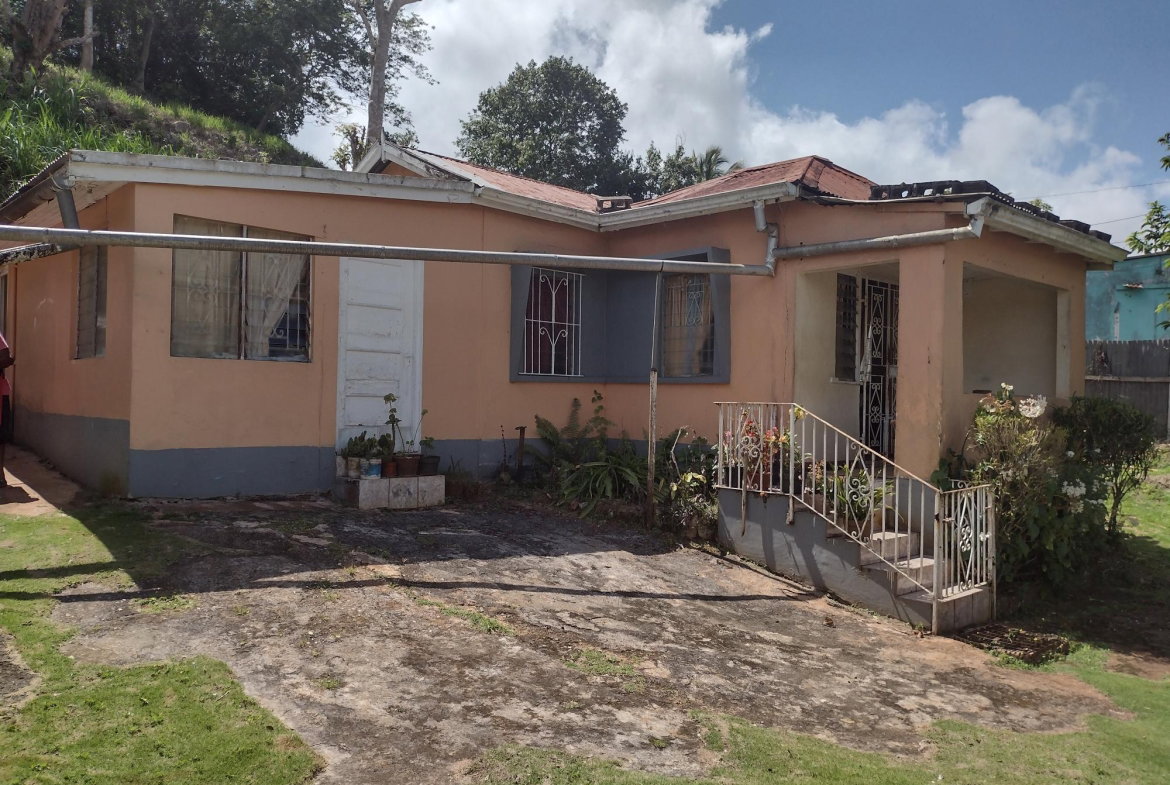 Second image of Waltham in Mandeville, Manchester, Jamaica - property is For Sale