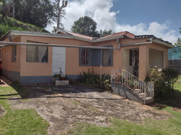 Second image of Waltham in Mandeville, Manchester, Jamaica - property is For Sale