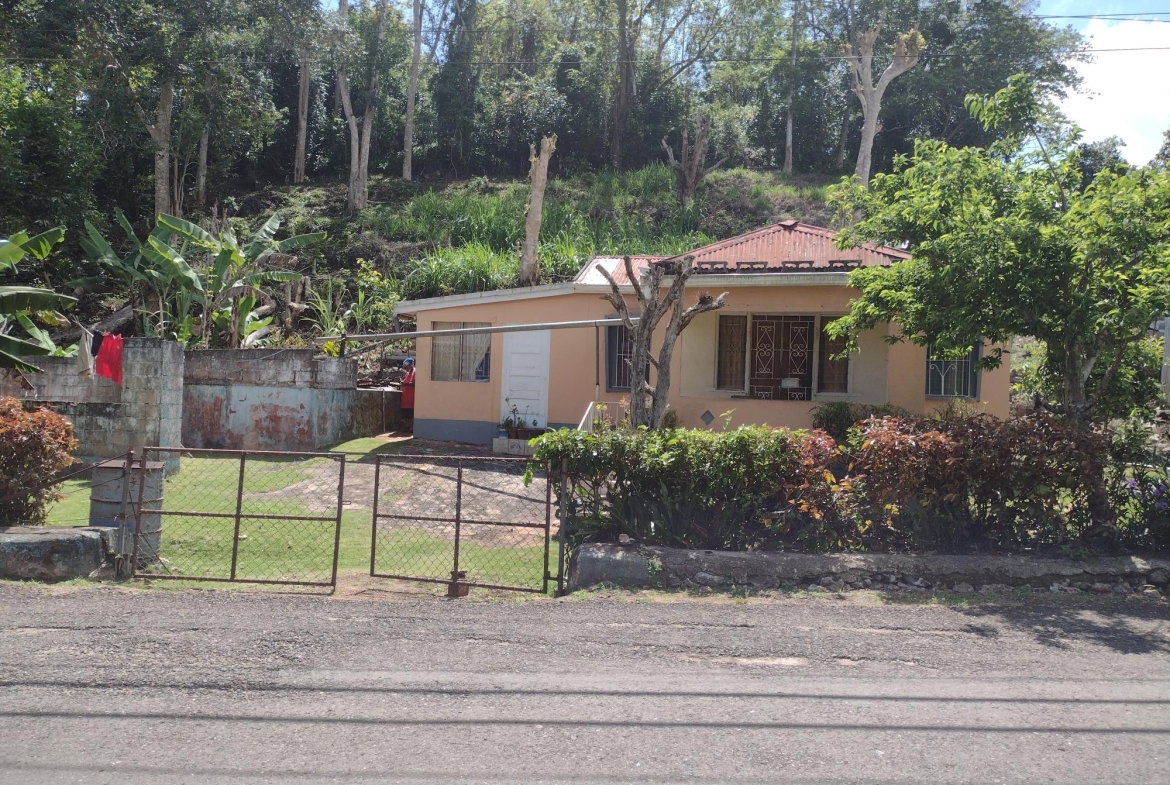 First image of Waltham in Mandeville, Manchester, Jamaica - property is For Sale
