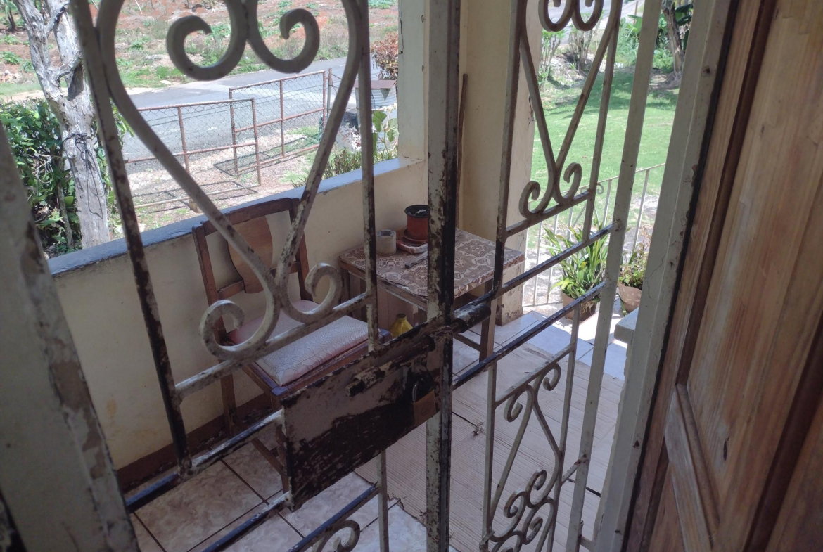 Seventeenth image of Waltham in Mandeville, Manchester, Jamaica - property is For Sale