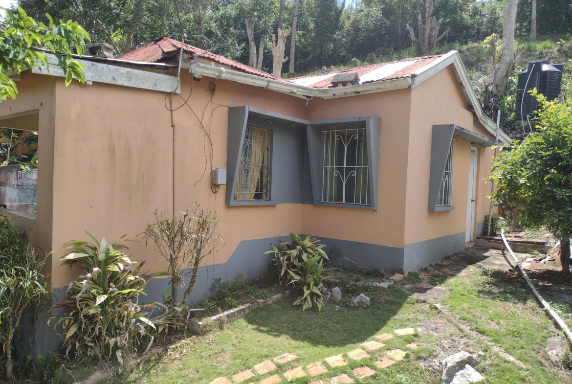 Third image of Waltham in Mandeville, Manchester, Jamaica - property is For Sale