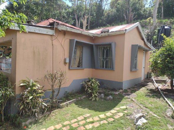 Third image of Waltham in Mandeville, Manchester, Jamaica - property is For Sale