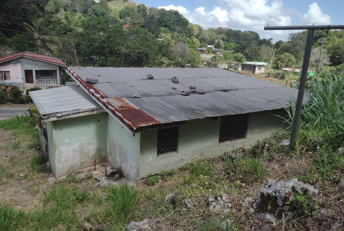 Fourth image of Waltham in Mandeville, Manchester, Jamaica - property is For Sale