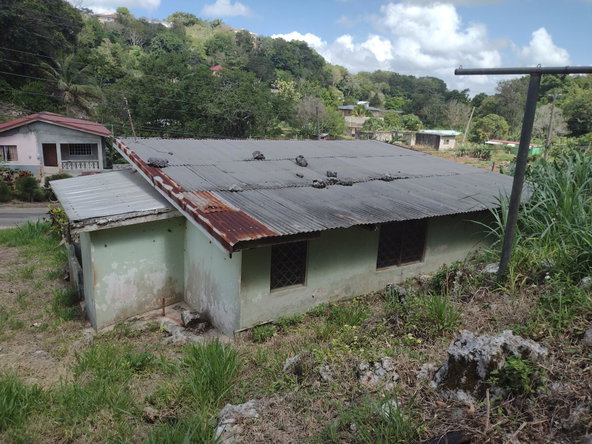 Fourth image of Waltham in Mandeville, Manchester, Jamaica - property is For Sale