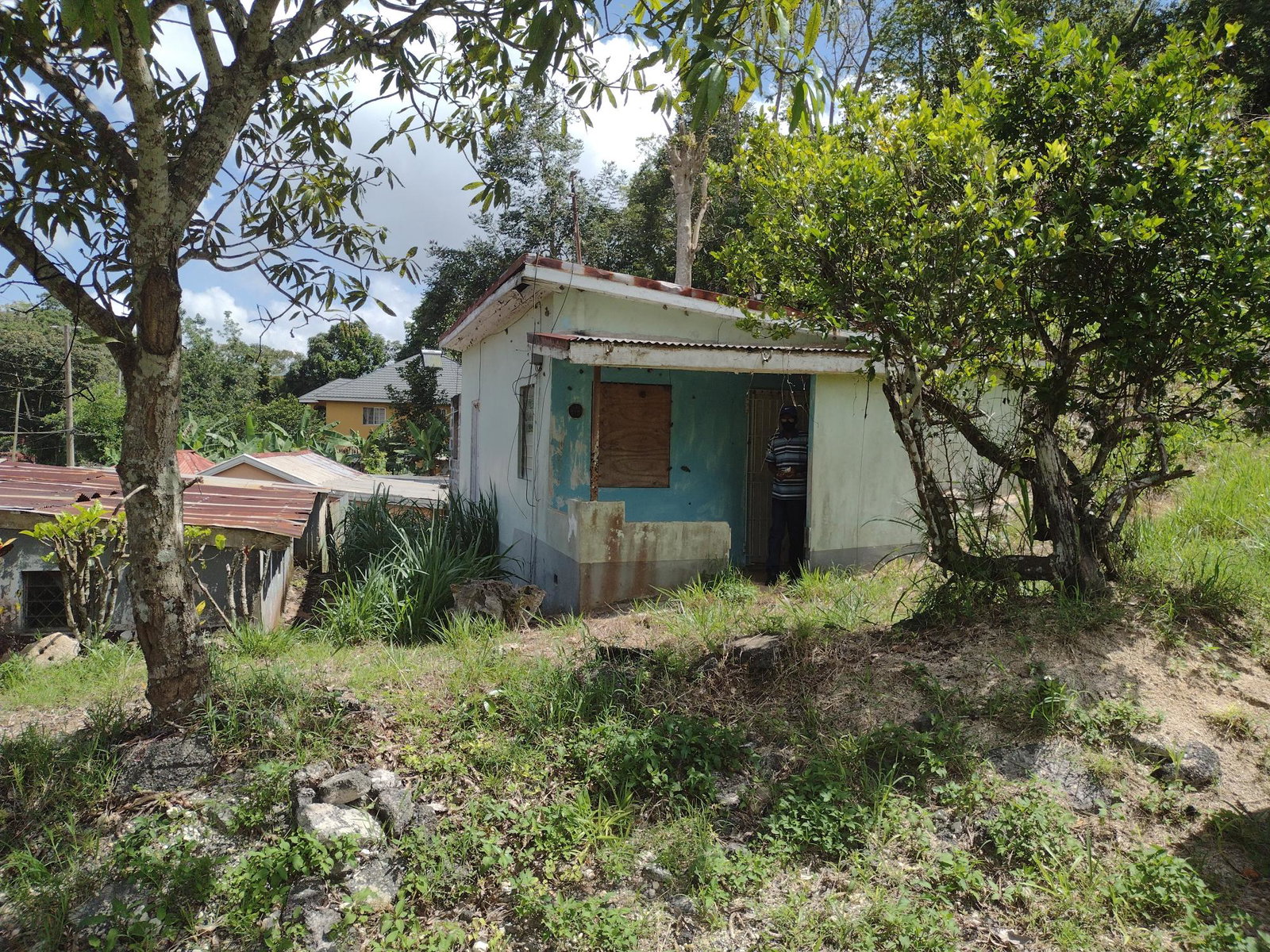Fifth image of Waltham in Mandeville, Manchester, Jamaica - property is For Sale