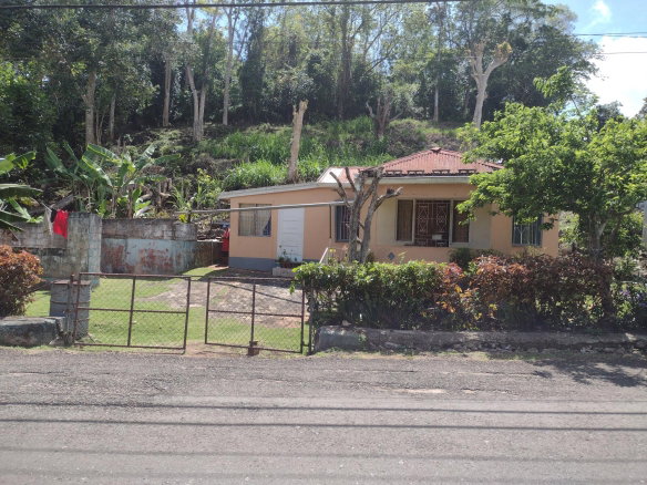 First image of Waltham in Mandeville, Manchester, Jamaica - property is For Sale