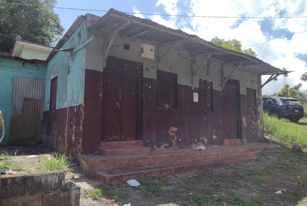 Seventh image of Waltham in Mandeville, Manchester, Jamaica - property is For Sale