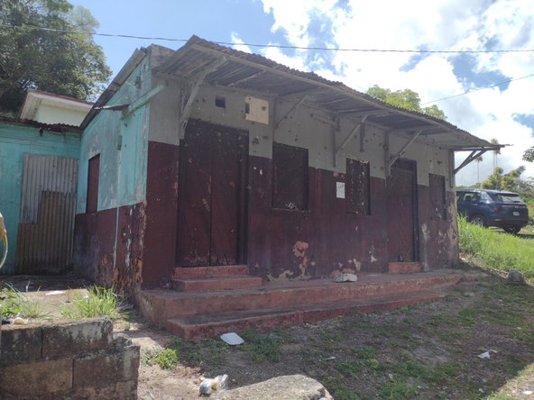Seventh image of Waltham in Mandeville, Manchester, Jamaica - property is For Sale
