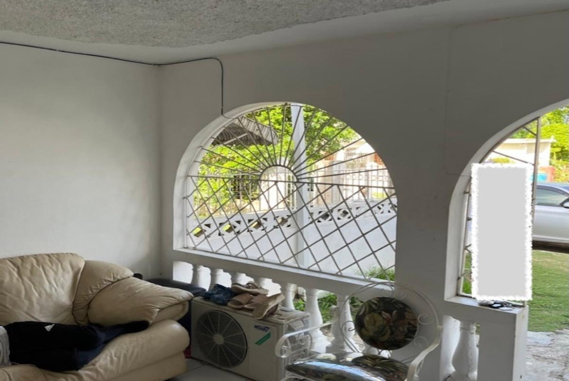 Second image of Ottey Avenue, Llandilo in Savanna-La-Mar, Westmoreland, Jamaica - property is For Sale