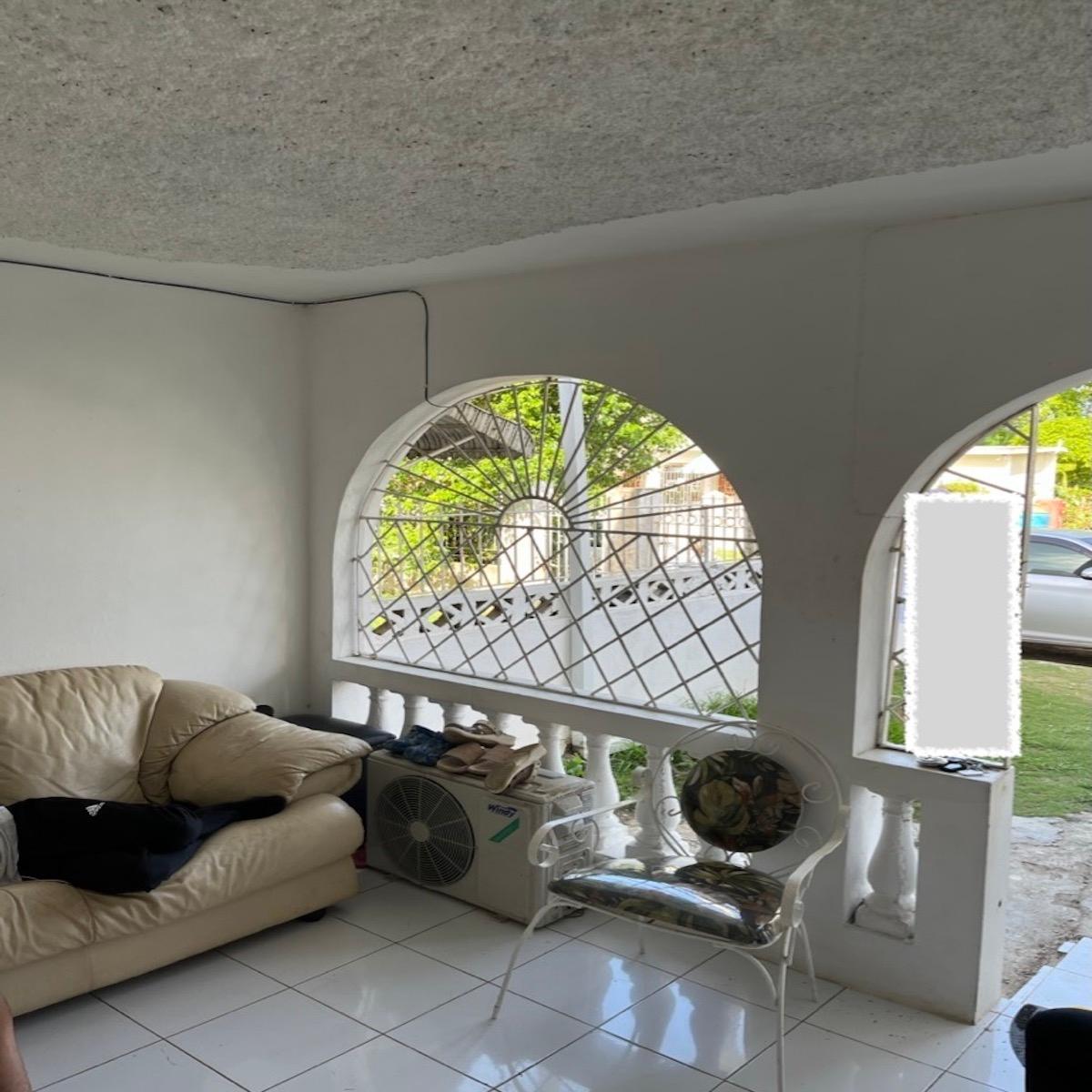 Second image of Ottey Avenue, Llandilo in Savanna-La-Mar, Westmoreland, Jamaica - property is For Sale