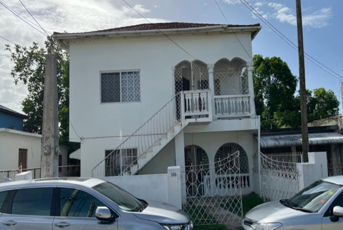 First image of Ottey Avenue, Llandilo in Savanna-La-Mar, Westmoreland, Jamaica - property is For Sale