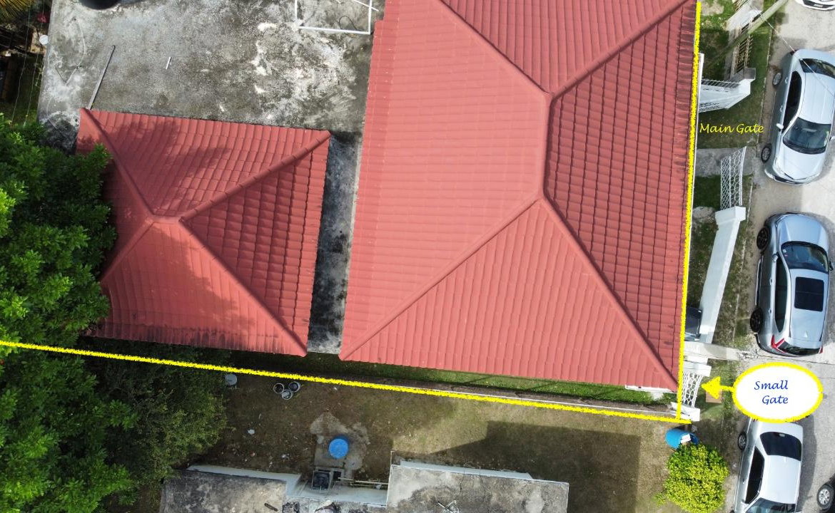 Thirteenth image of Ottey Avenue, Llandilo in Savanna-La-Mar, Westmoreland, Jamaica - property is For Sale