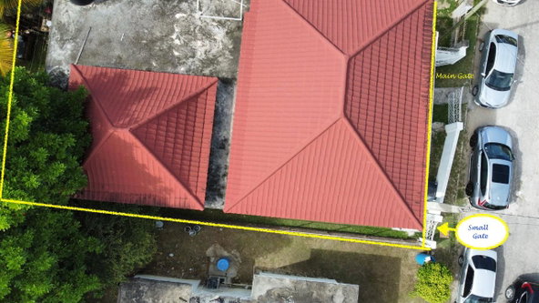 Thirteenth image of Ottey Avenue, Llandilo in Savanna-La-Mar, Westmoreland, Jamaica - property is For Sale