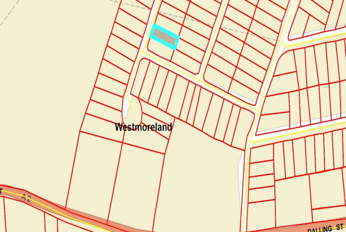 Nineteenth image of Ottey Avenue, Llandilo in Savanna-La-Mar, Westmoreland, Jamaica - property is For Sale