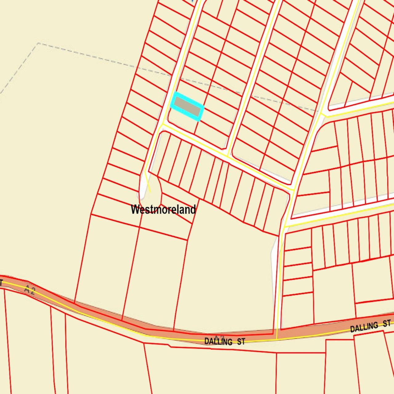 Nineteenth image of Ottey Avenue, Llandilo in Savanna-La-Mar, Westmoreland, Jamaica - property is For Sale
