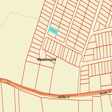 Nineteenth image of Ottey Avenue, Llandilo in Savanna-La-Mar, Westmoreland, Jamaica - property is For Sale