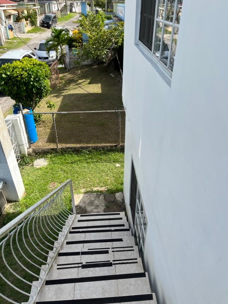 Third image of Ottey Avenue, Llandilo in Savanna-La-Mar, Westmoreland, Jamaica - property is For Sale