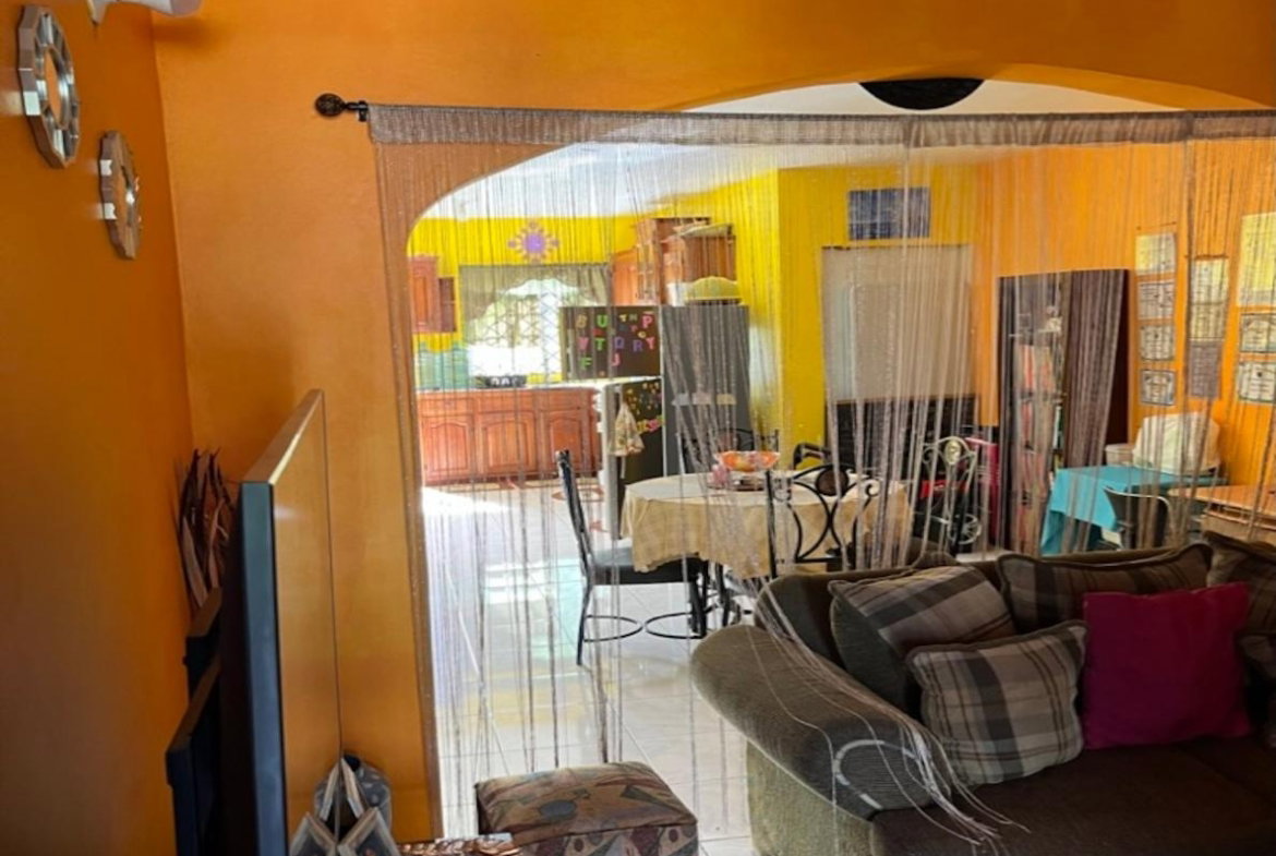 Fourth image of Ottey Avenue, Llandilo in Savanna-La-Mar, Westmoreland, Jamaica - property is For Sale