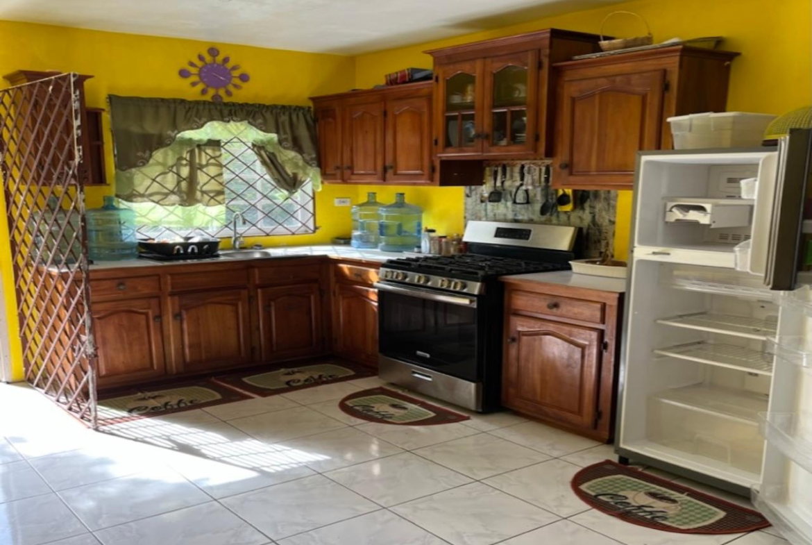 Fifth image of Ottey Avenue, Llandilo in Savanna-La-Mar, Westmoreland, Jamaica - property is For Sale