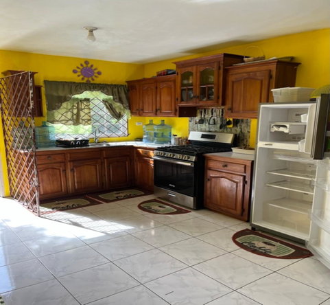 Fifth image of Ottey Avenue, Llandilo in Savanna-La-Mar, Westmoreland, Jamaica - property is For Sale