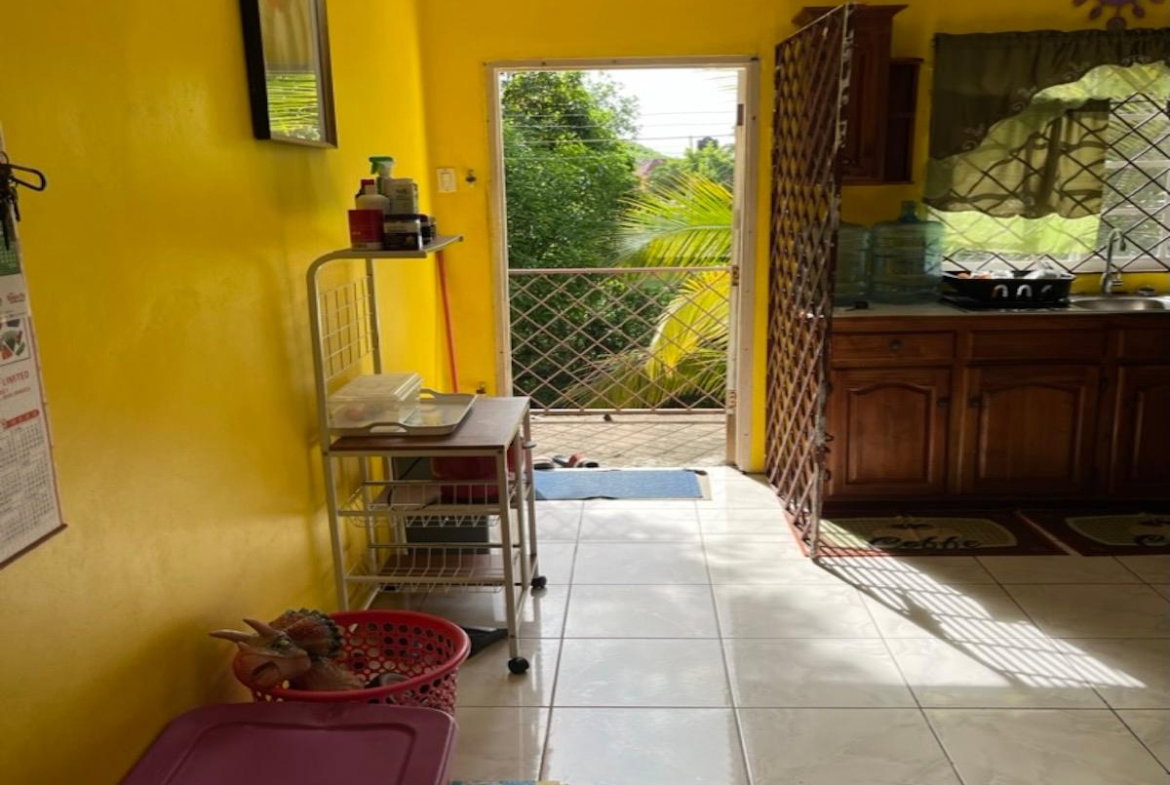 Sixth image of Ottey Avenue, Llandilo in Savanna-La-Mar, Westmoreland, Jamaica - property is For Sale
