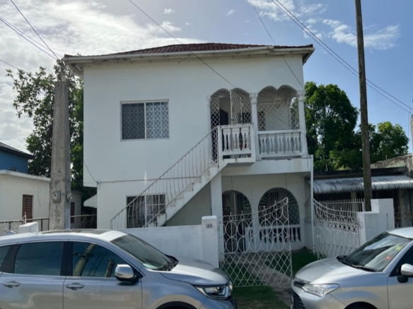 First image of Ottey Avenue, Llandilo in Savanna-La-Mar, Westmoreland, Jamaica - property is For Sale