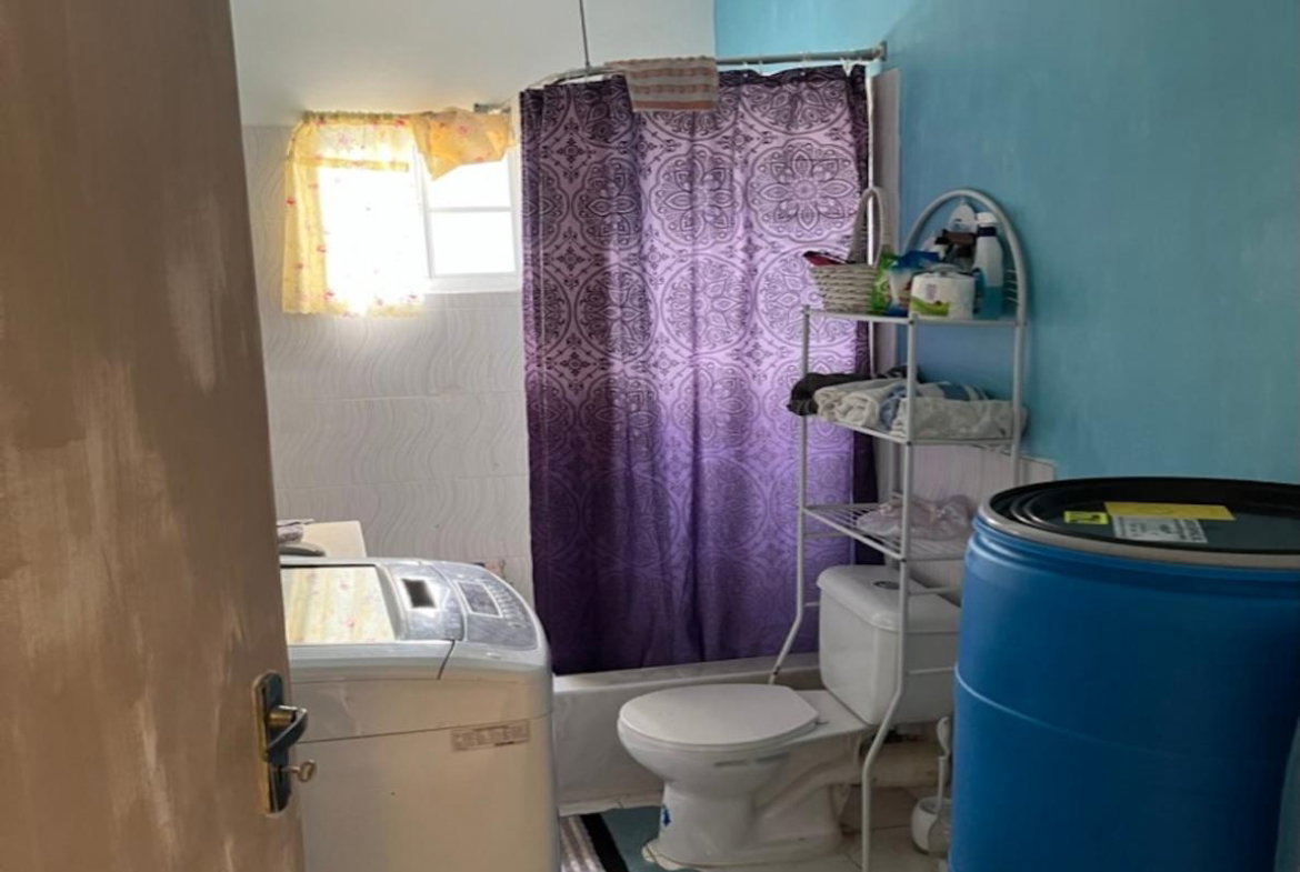 Ninth image of Ottey Avenue, Llandilo in Savanna-La-Mar, Westmoreland, Jamaica - property is For Sale