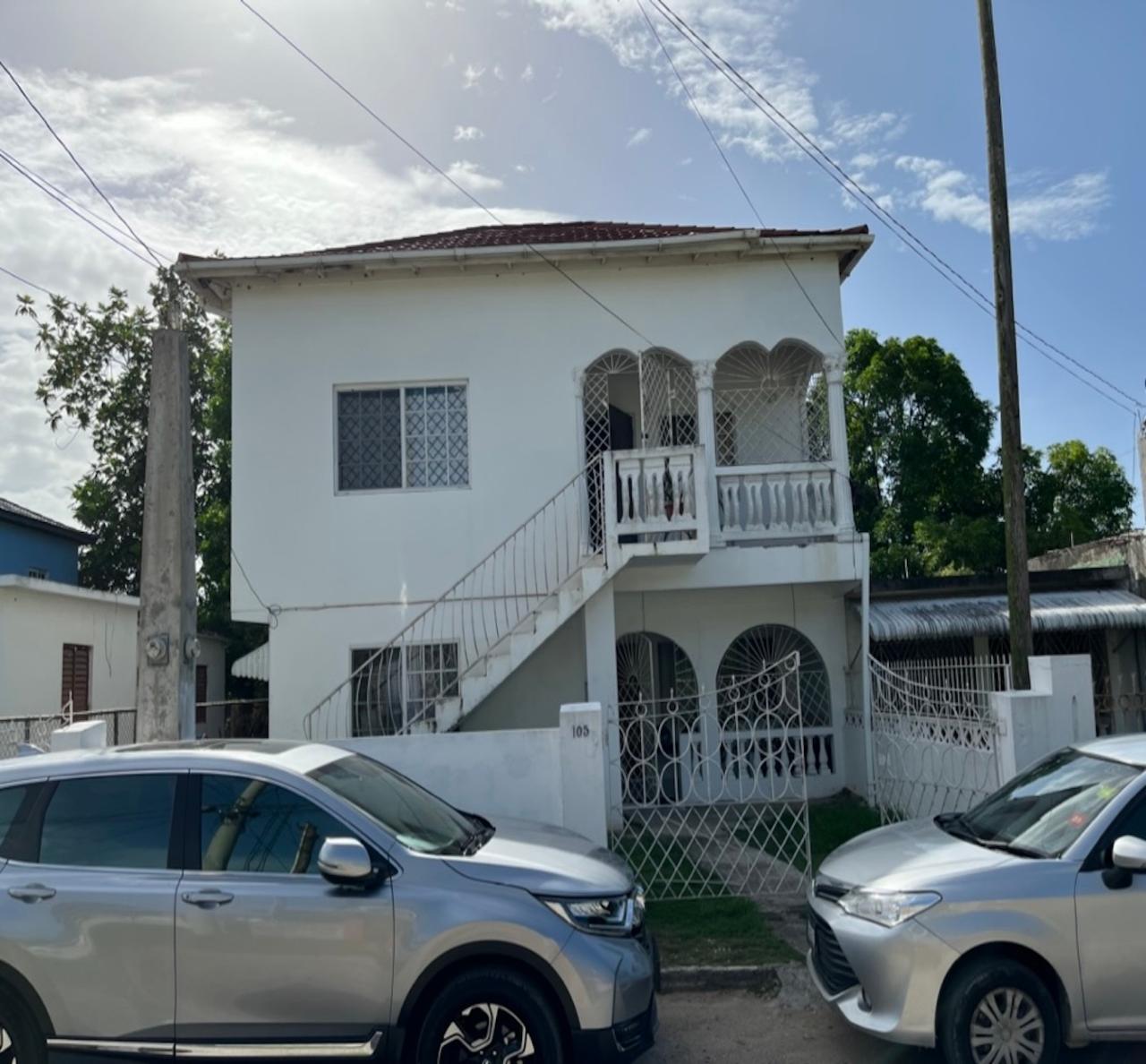 First image of Ottey Avenue, Llandilo in Savanna-La-Mar, Westmoreland, Jamaica - property is For Sale