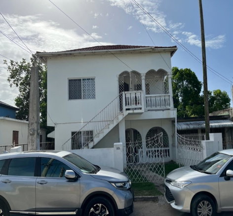 First image of Ottey Avenue, Llandilo in Savanna-La-Mar, Westmoreland, Jamaica - property is For Sale