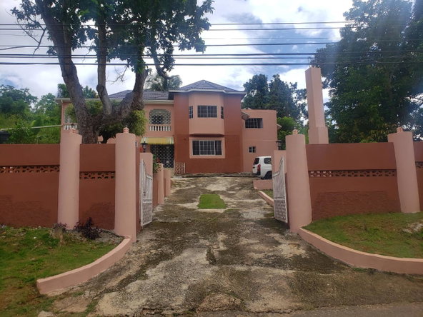 Second image of Land Part of May Day in May Day, Manchester, Jamaica - property is For Sale