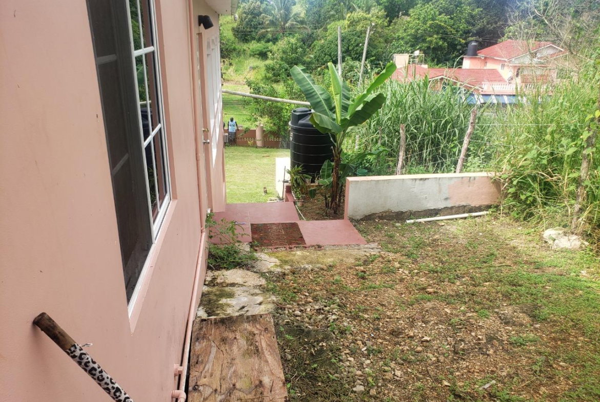Eleventh image of Land Part of May Day in May Day, Manchester, Jamaica - property is For Sale
