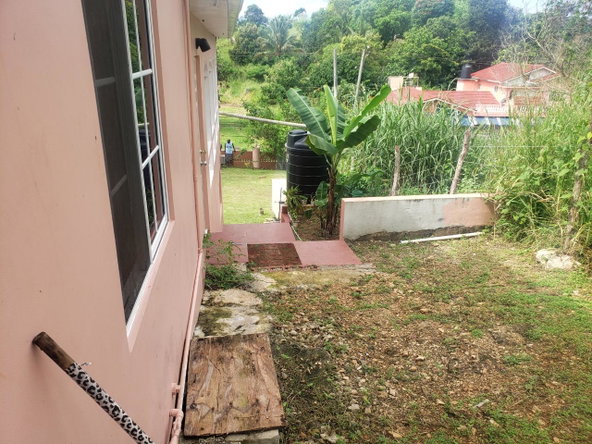 Eleventh image of Land Part of May Day in May Day, Manchester, Jamaica - property is For Sale