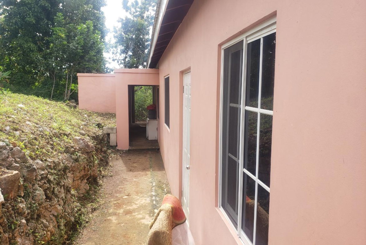 Twelfth image of Land Part of May Day in May Day, Manchester, Jamaica - property is For Sale