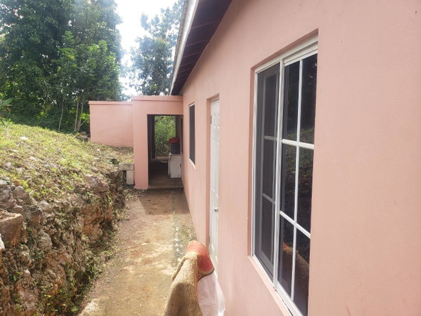 Twelfth image of Land Part of May Day in May Day, Manchester, Jamaica - property is For Sale