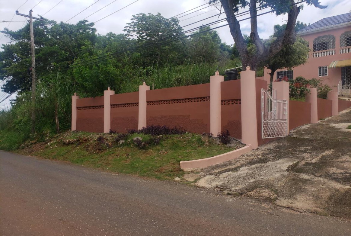 First image of Land Part of May Day in May Day, Manchester, Jamaica - property is For Sale