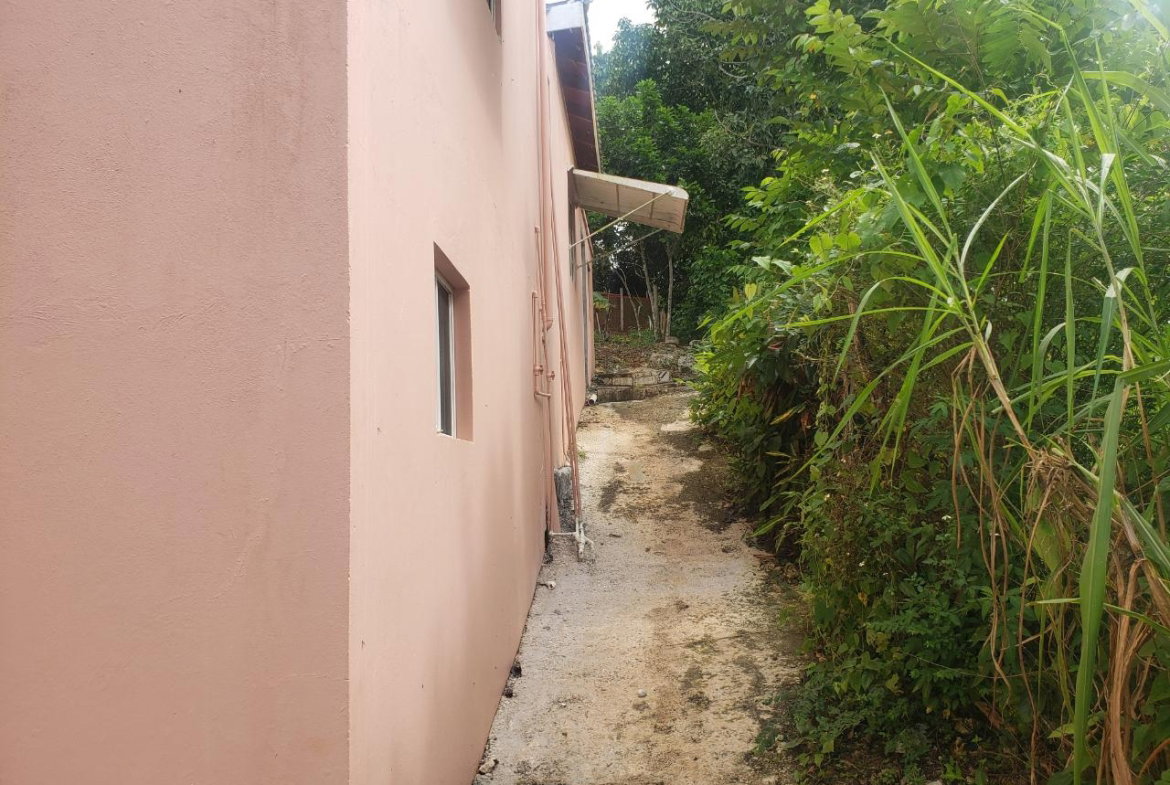Thirteenth image of Land Part of May Day in May Day, Manchester, Jamaica - property is For Sale