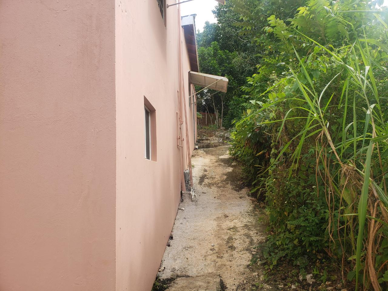 Spacious-Split-Level-Home-for-Sale-in-Manchester-Jamaica Thirteenth image of Land Part of May Day in May Day, Manchester, Jamaica - property is For Sale