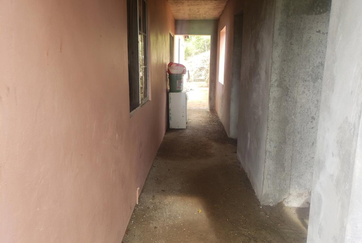 Fifteenth image of Land Part of May Day in May Day, Manchester, Jamaica - property is For Sale