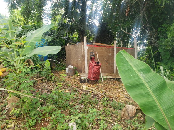 Sixteenth image of Land Part of May Day in May Day, Manchester, Jamaica - property is For Sale