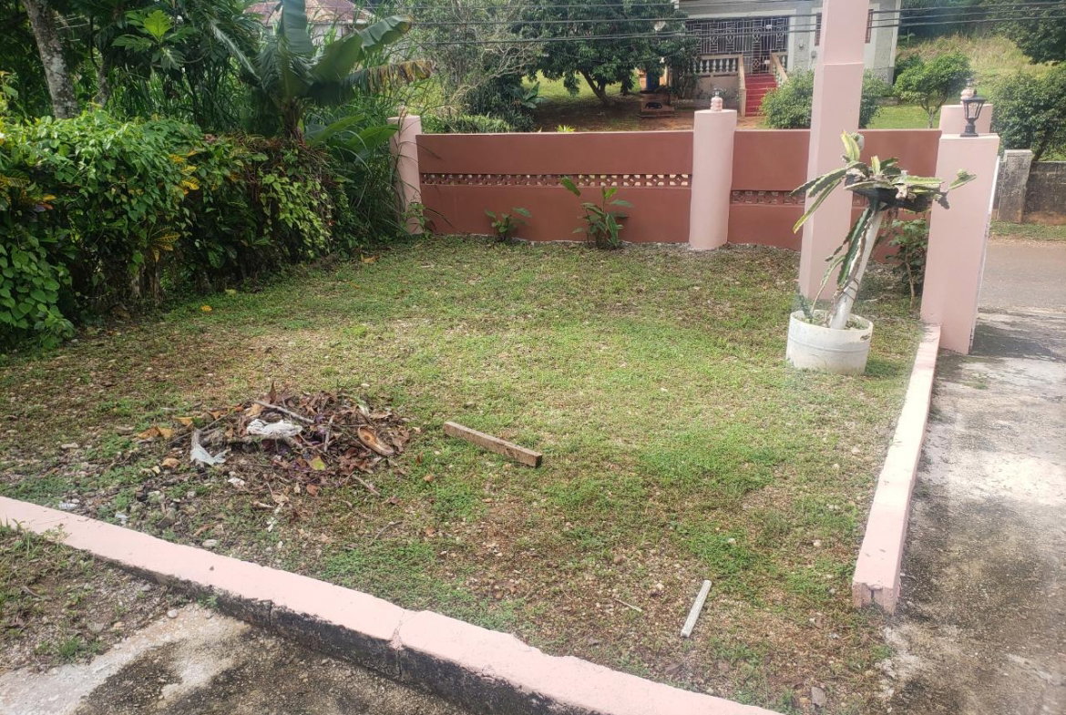 Eighteenth image of Land Part of May Day in May Day, Manchester, Jamaica - property is For Sale