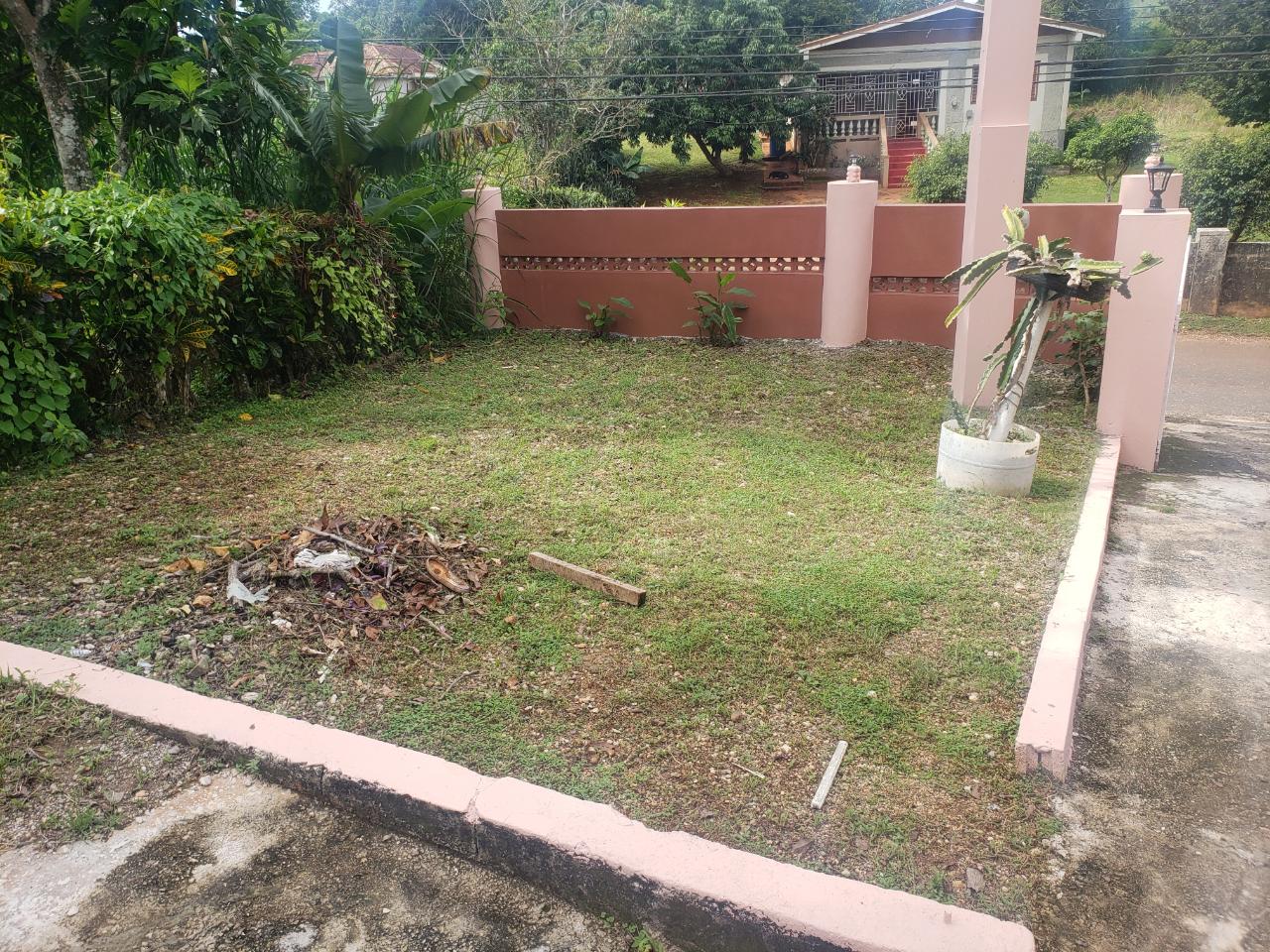 Spacious-Split-Level-Home-for-Sale-in-Manchester-Jamaica Eighteenth image of Land Part of May Day in May Day, Manchester, Jamaica - property is For Sale