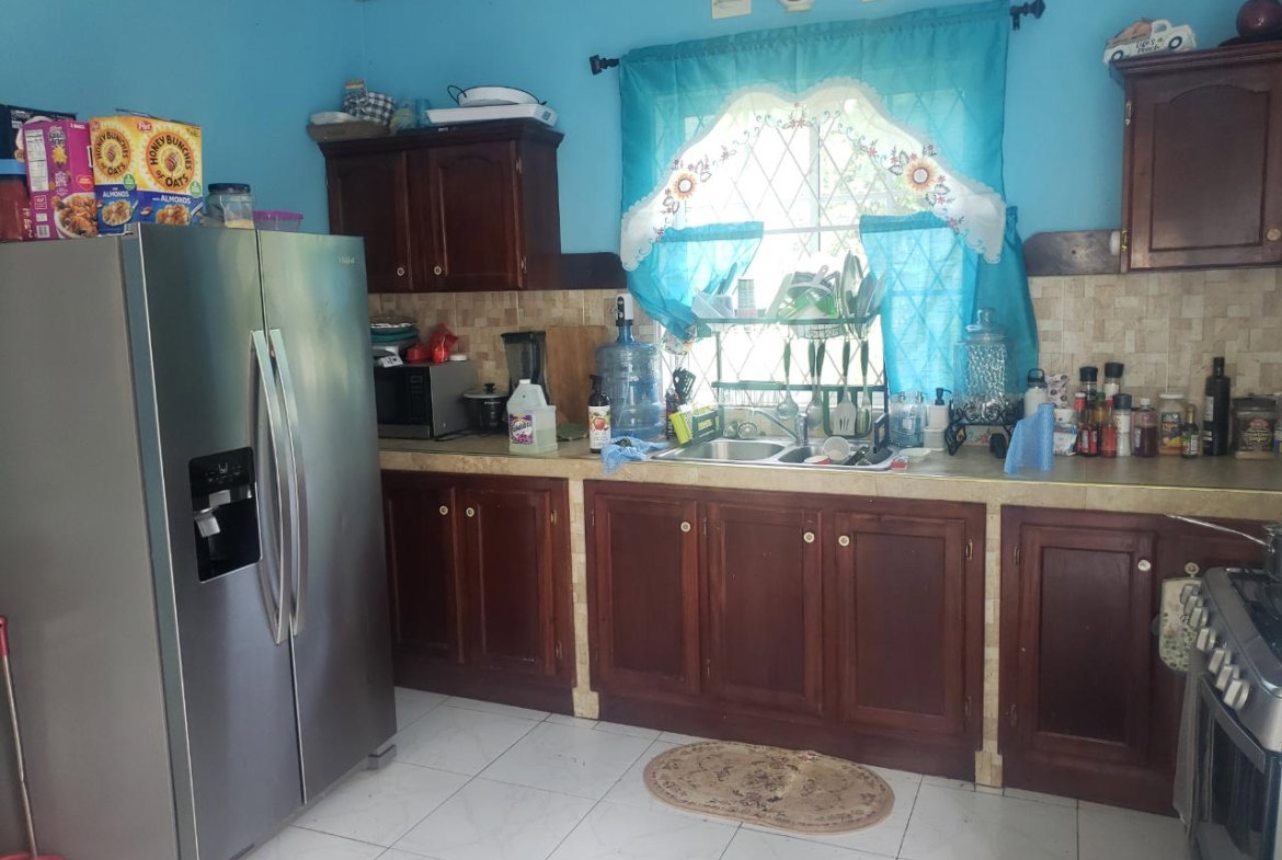 Nineteenth image of Land Part of May Day in May Day, Manchester, Jamaica - property is For Sale