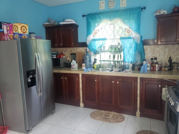 Nineteenth image of Land Part of May Day in May Day, Manchester, Jamaica - property is For Sale